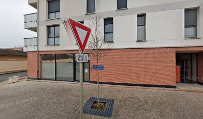 Docteur Myriam Tabary-Dentiste-Mondonville, Dentiste à Mondonville