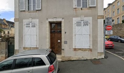 Kus Marc, Dentiste au Mans