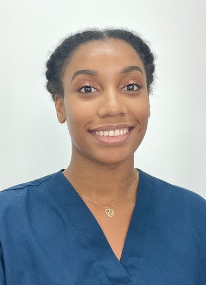 Dr SIDIBE Nina - Chirurgien Dentiste Parodontiste, Dentiste à Montigny-le-Bretonneux