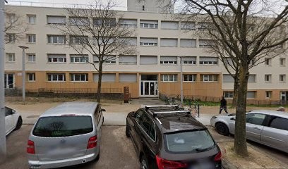 Dr Perret, Dentiste à Rillieux-la-Pape