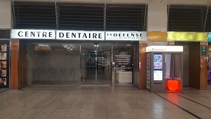 Centre Dentaire La Défense, Dentiste à Puteaux