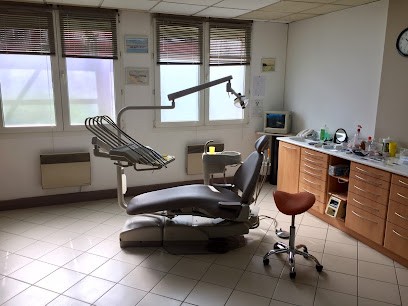 Dr David Huart, Dentiste à Lille