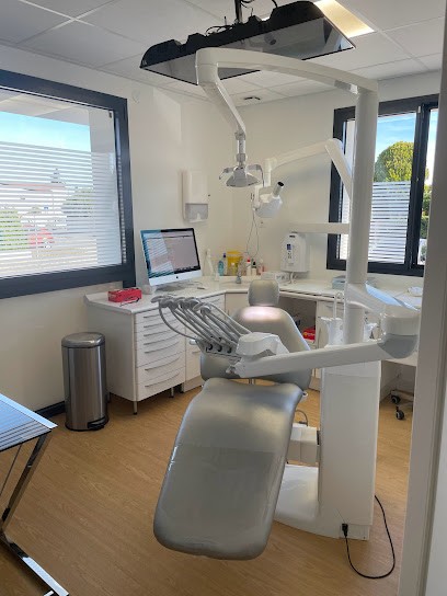 Dr Pierre BENARD, Dentiste à Tournefeuille