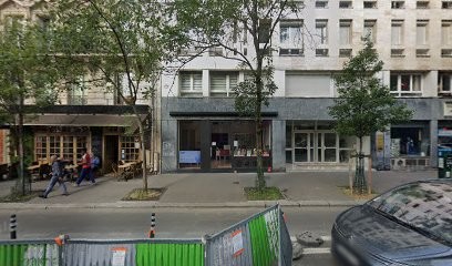 Wizel-Waltman Corinne, Dentiste à Paris 11