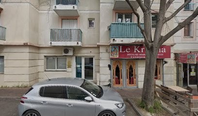 Galy Pierre, Dentiste à Montpellier