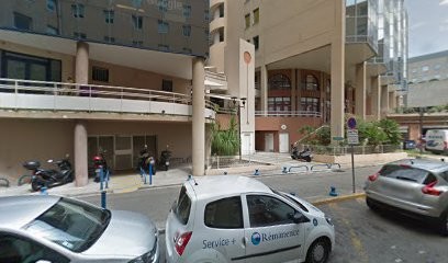 Dr Delphine ROBERT - Dentiste pédiatrique - Nice, Dentiste à Nice