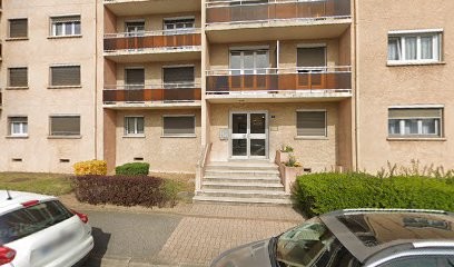 Martinne Brigitte, Dentiste à Riorges