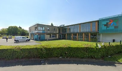 Dr Axel FAIVRE, Dentiste à Lesquin