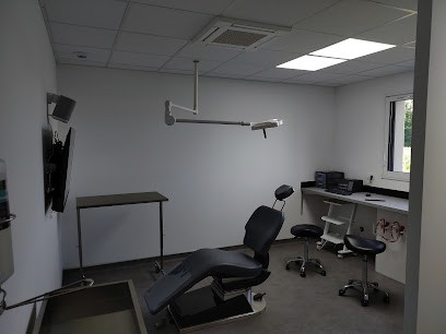 Dr GOUT Jean-Charles, Dentiste à Arcizac-Adour