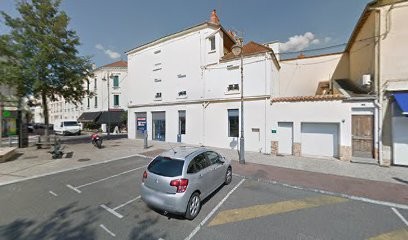 Guyon Christian, Dentiste à Roanne
