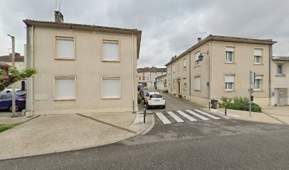 Sauvanet Nathalie, Dentiste à Layrac