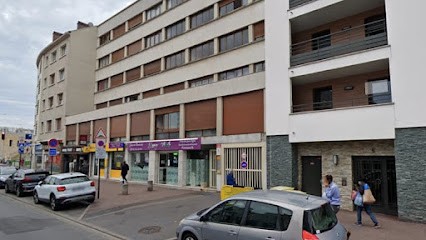 Dr Sébastien SANCIAUX, Dentiste à Juvisy-sur-Orge