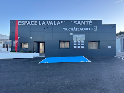 Yk Châteauneuf Urgences Dentaires Sans Rdv Dentiste à Châteauneuf-les-Martigues