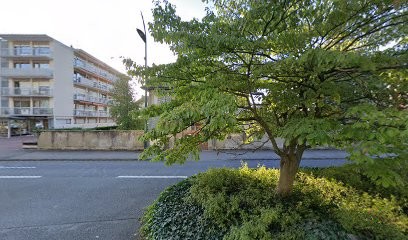 Bihr Julia, Dentiste à Thonon-les-Bains