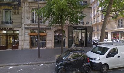 Krygier Georges, Dentiste à Paris 16