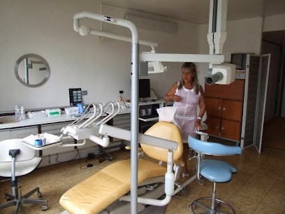 Dr Brami-Lancret, Dentiste à Paris 15