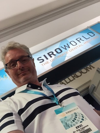Dr Cezanne Eric, Dentiste à Plaisance-du-Touch