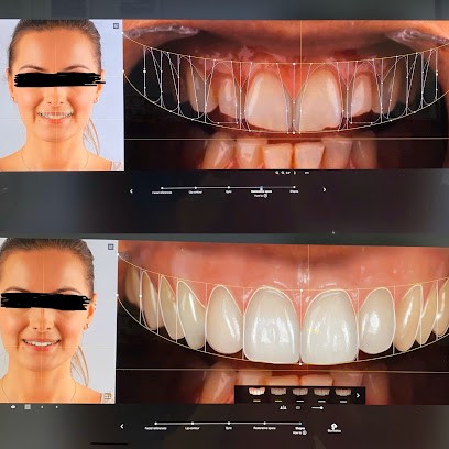 Dr. Precup Valentin, Dentiste à Dijon