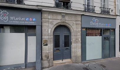 Dr Laura BONNET / Pédodontiste - Dentiste pour enfants, Dentiste à Paris 05