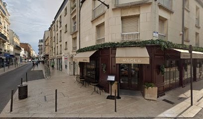 Dr Sandra Benayoun Namer, Dentiste à Vincennes