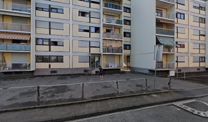 Varoqui Jérôme, Dentiste à Strasbourg