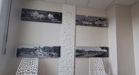 Cristian Muntean, Dentiste à Orléans