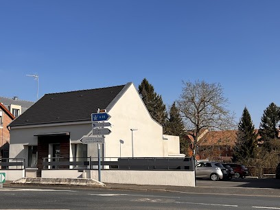 Cabinet dentaire du Docteur Olivier Leroy, Dentiste à Amiens