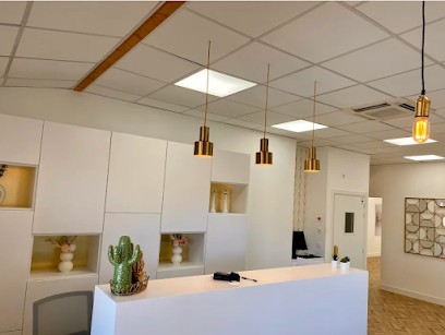 CABINET DENTAIRE DE MEYREUIL, Dentiste à Meyreuil