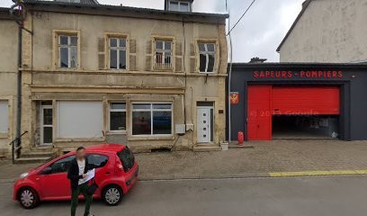 Kueny Espanet Marthe, Dentiste à Algrange