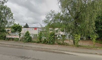 Soc Anonyme Franc Investis Renouv Dent, Dentiste à Limoges