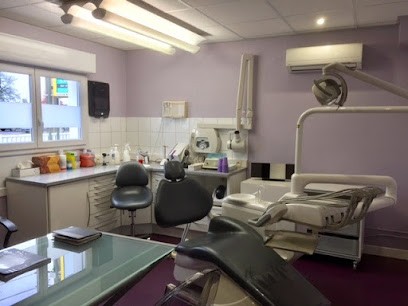 Docteur Elisabeth Seuve-Ouahnich, Dentiste à Pessac