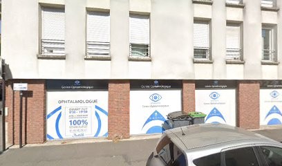 Escoz Philippe Jean Luc, Dentiste à Ivry-sur-Seine