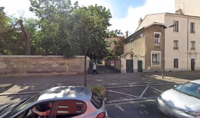 Balagna Christine, Dentiste à Lyon 03