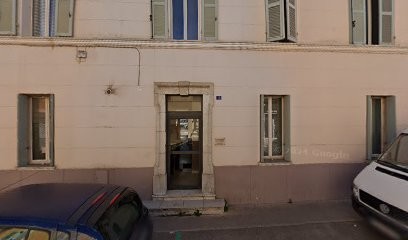 MONSIEUR JOSSELYN DEHETTE, Dentiste à Brignoles