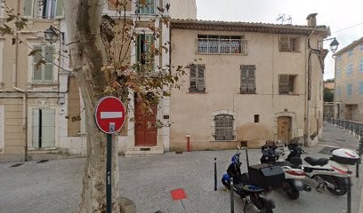Revol Thierry, Dentiste à Ollioules