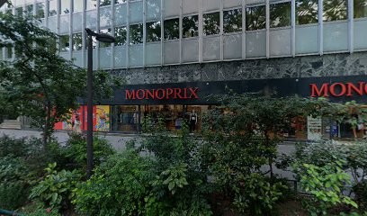 Dr Alexandre COHEN, Dentiste à Paris 19