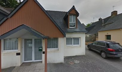 SCM Cabinet Dentaire Du Château, Dentiste à Noyal-Pontivy
