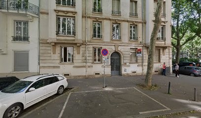 Brunel Michel, Dentiste à Lyon 07