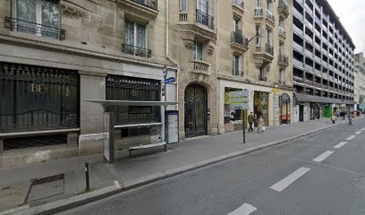 SCP Guez Messica, Dentiste à Paris 06