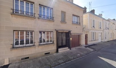 Villerabel Philippe, Dentiste à Reims