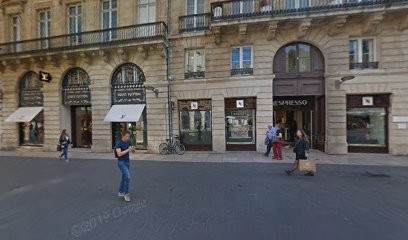 Dentiste Antoine Comby, Dentiste à Bordeaux