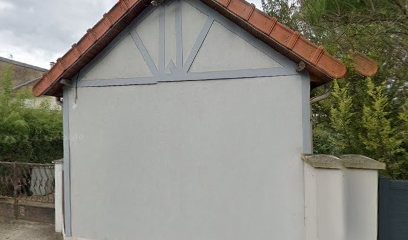 Tocny Judex-pierre, Dentiste à Yerres