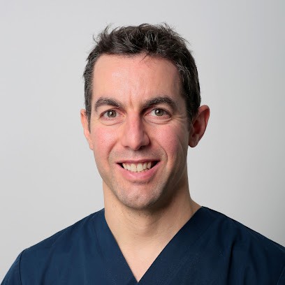 Dr Hervé Barthélémy, Dentiste à Colmar