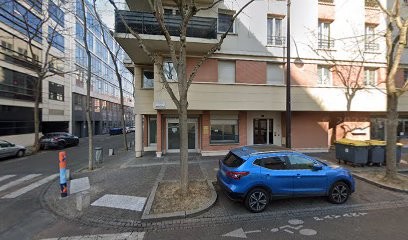 Docteur Saagia Hocine, Dentiste à Rueil-Malmaison