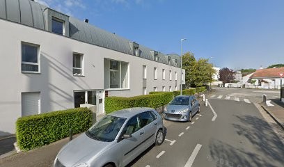 Morin Philippe, Dentiste à Nantes