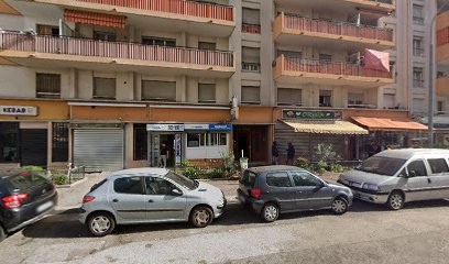 Docteur Grégory Moréno, Dentiste à Nice