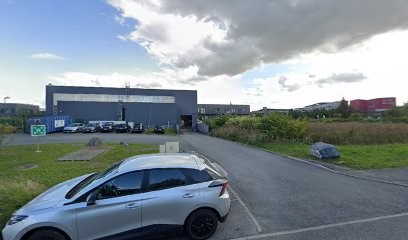 Panfilo Baptiste, Dentiste à Valenciennes