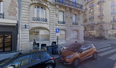 Dr David BENLOLO, Dentiste à Neuilly-sur-Seine