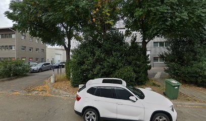 Dr Castellvi D., Langlois D., Ferret L., Melchio O., Vannobel C. Et Bonnet B., Dentiste à Nîmes