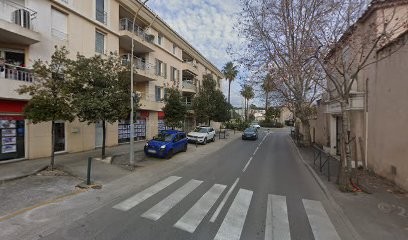 Pailhes Rose-Marie, Dentiste à Sanary-sur-Mer